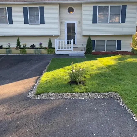 Spacious 3 Bedroom