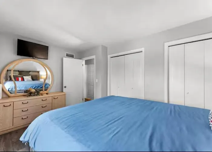 Apartamento Spacious 3 Bedroom *