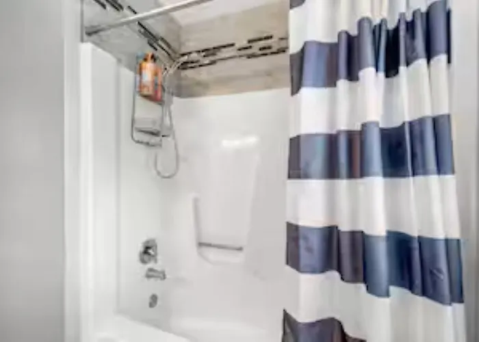 Apartamento Spacious 3 Bedroom