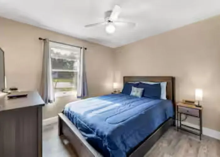 Spacious 3 Bedroom