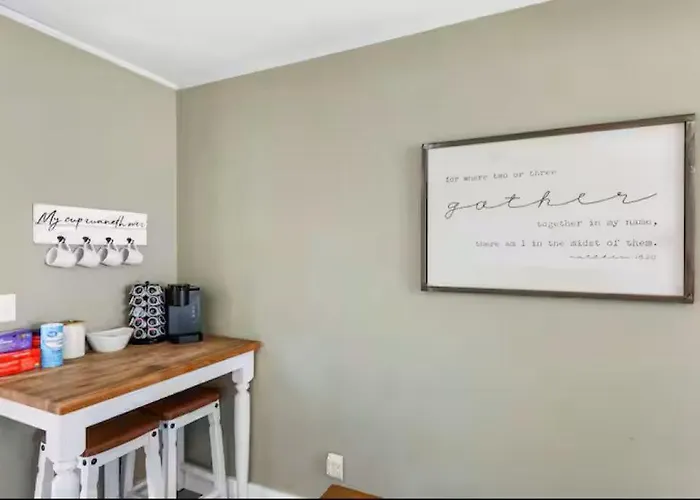 Spacious 3 Bedroom