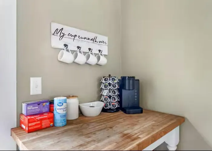 Spacious 3 Bedroom Apartamento