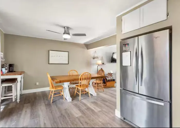 Spacious 3 Bedroom